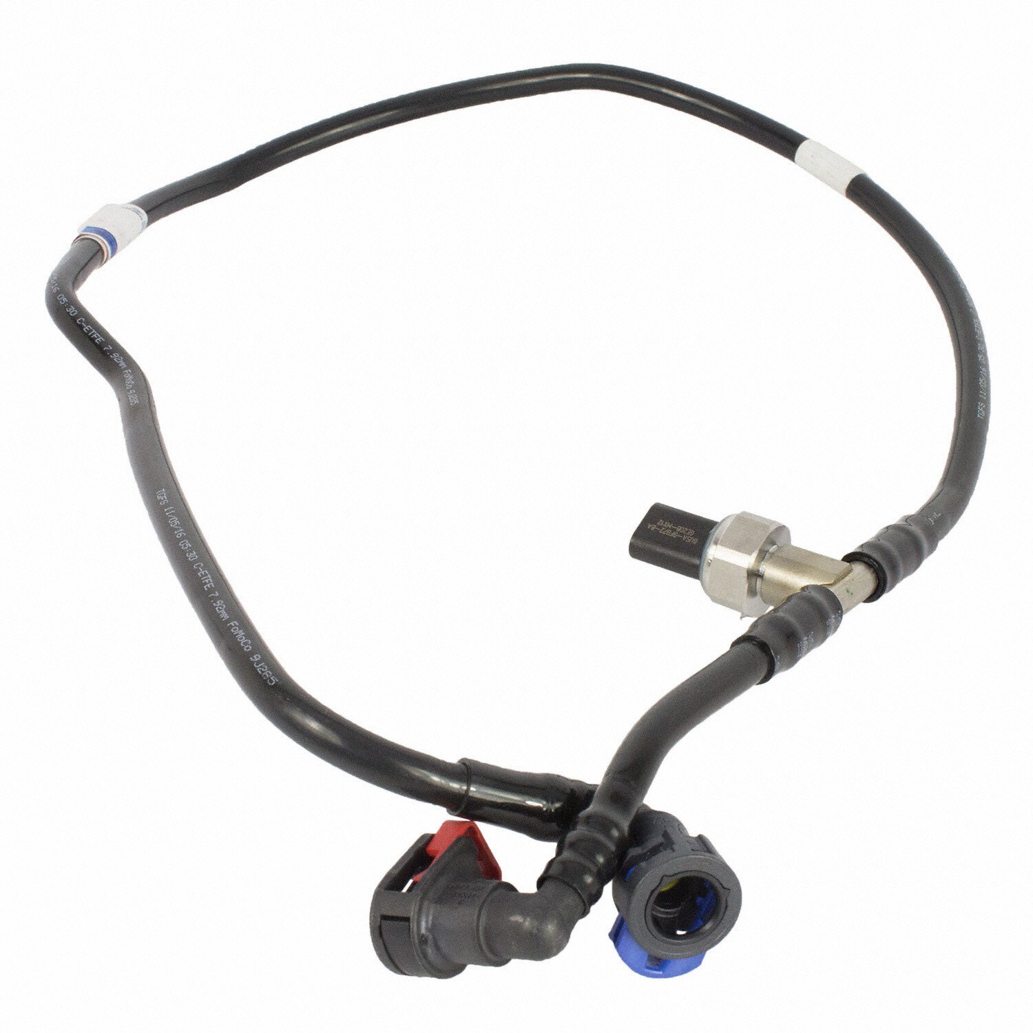 Tube Includes Fuel Pressure Sensor | Parts | Ford.com