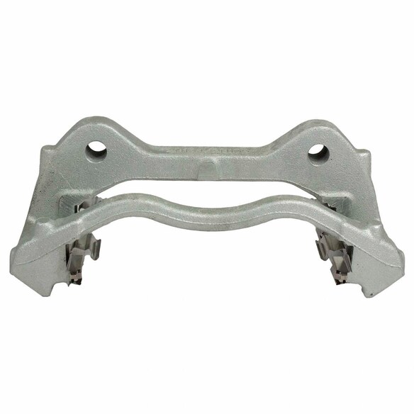 Disc Brake Caliper Bracket Support - Left, Front Main Image