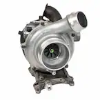 Turbocharger - 6.7L Main Image