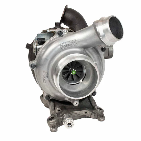 Turbocharger - 6.7L Main Image