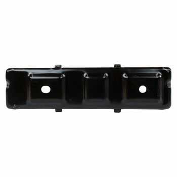 Console Bracket Seat Frame - Front