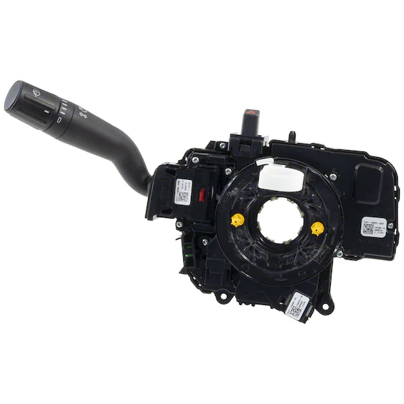 Housing Steering Column Main Image