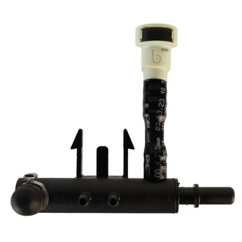 Crew Cab Manifold (REGULAR CAB)