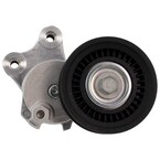 Accessory Drive Belt Tensioner Pulley Tension Main Image