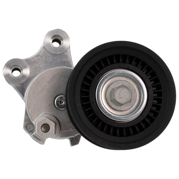Accessory Drive Belt Tensioner Pulley Tension Main Image
