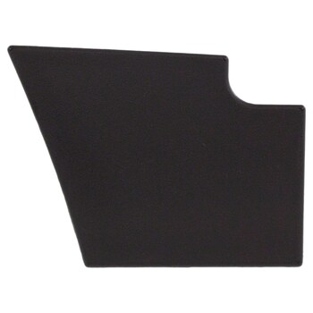 Door Panel Insert Inside Handle Escutcheon - Right