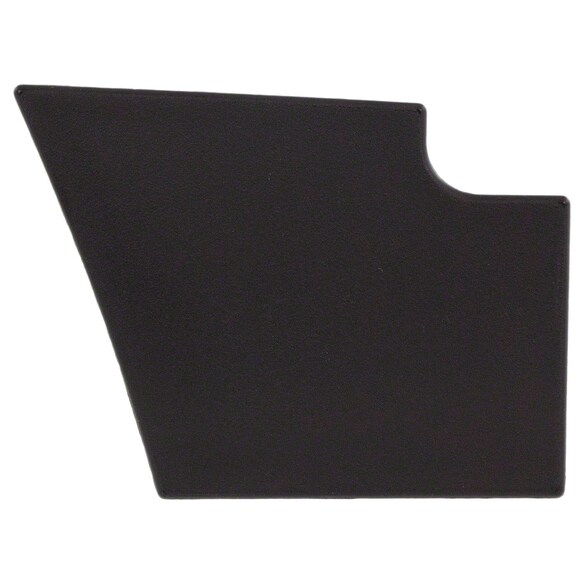 Door Panel Insert Inside Handle Escutcheon - Right Main Image