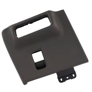 Instrument Panel Trim Cover