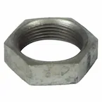 Liftgate Pull Handle Nut Wiper Arm Pivot - Rear Main Image