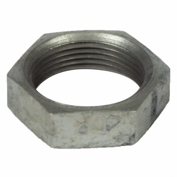 Liftgate Pull Handle Nut Wiper Arm Pivot - Rear