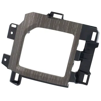 Vent Air Louvre - Left MULTI FUNCTION DISPLAY 15