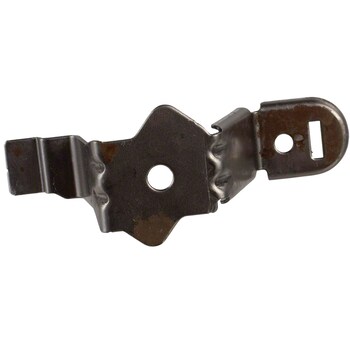 Instrument Panel Center Support Bracket Console