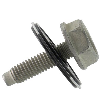 Bolt Electric Motor #2