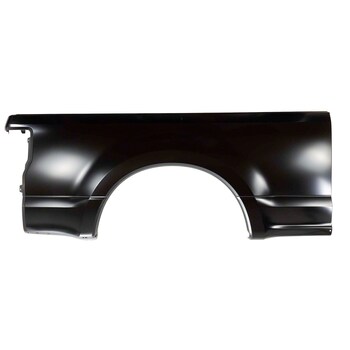 Truck Bed Panel - Right