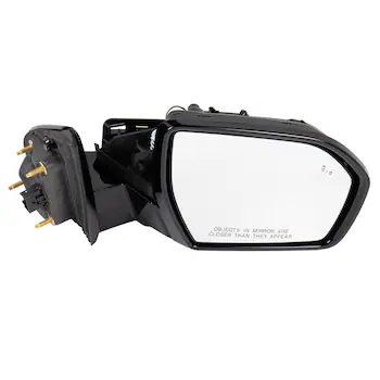 Door Mirror Rear View Head - Right, Outer (Special Edition Pack)