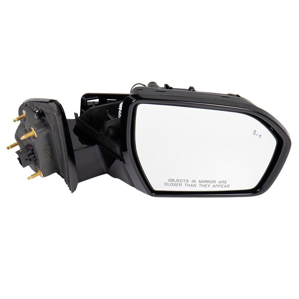 Door Mirror Rear View Head - Right, Outer (Special Edition Pack) Main Image