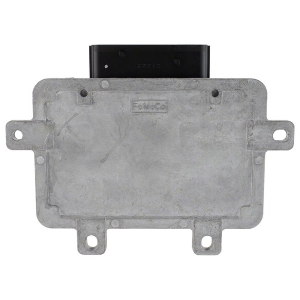Control Module Main Image