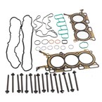 Engine Cylinder Head Gasket Set Kit Top End - 3.7L Main Image