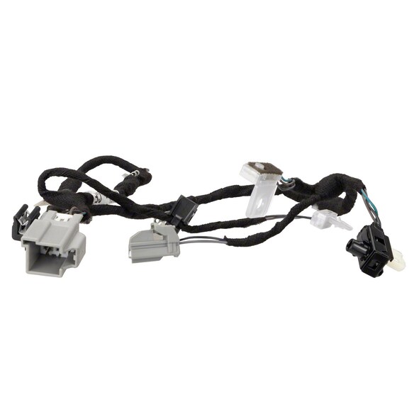 Wire - Left Main Image