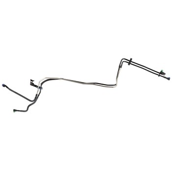 Evaporative Emissions System Lines Tube - 5.0L