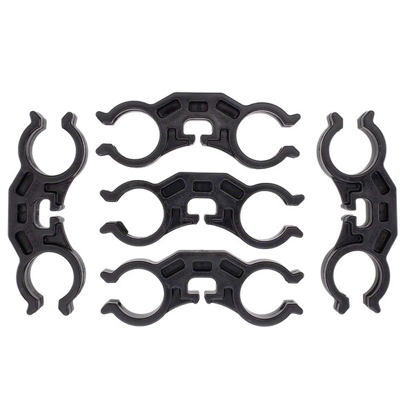 Hose Clip Hardware Miscellaneous - 0R4 X 6, 9 Main Image