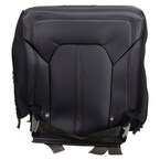 Seat Back Cushion Cover - Right, Rear Equipment Package 20 Main Image
