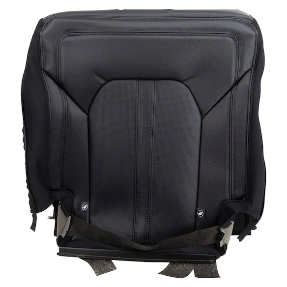 Seat Back Cushion Cover - Right, Rear Equipment Package 20 Main Image