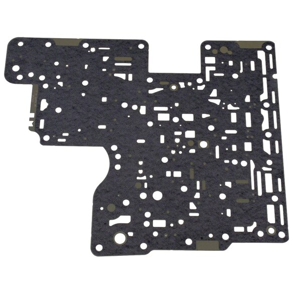 Plate and Gasket Main Image