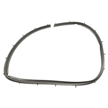 Door Opening Weatherstrip Seal - Right, Front