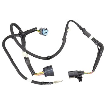 Wire Fuel Sender