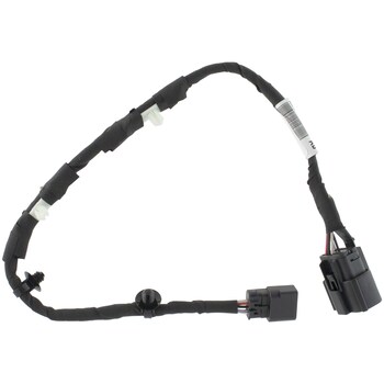 Door Lock Wire Jumper Jump Central LOC - Rear, Driver