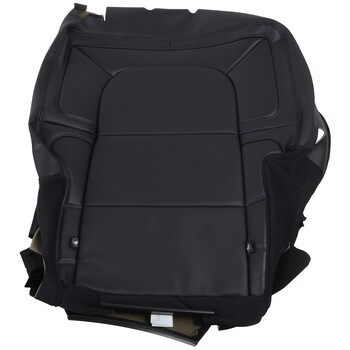 Seat Back Cushion Cover - Right, Rear