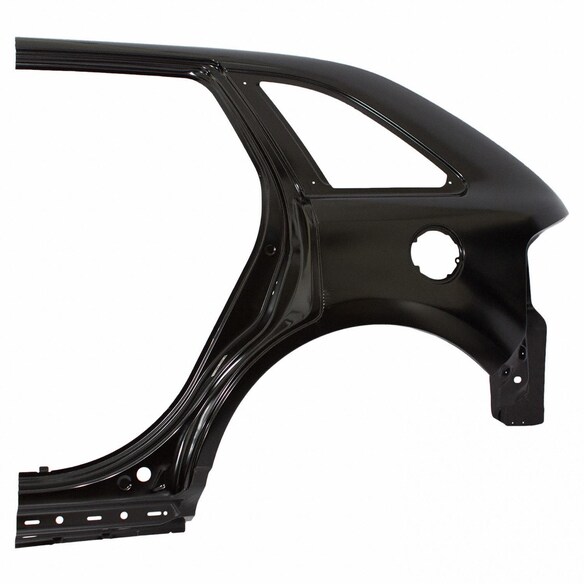 Quarter Panel - Left, Outer Main Image