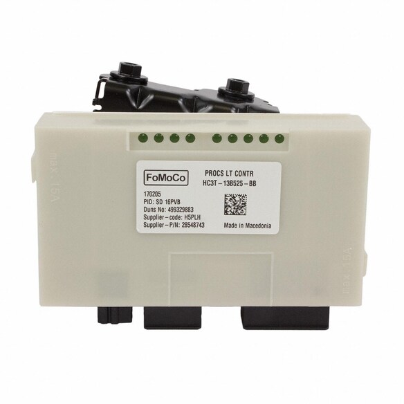 Headlight Control Module Lighting Light (LCM) Main Image