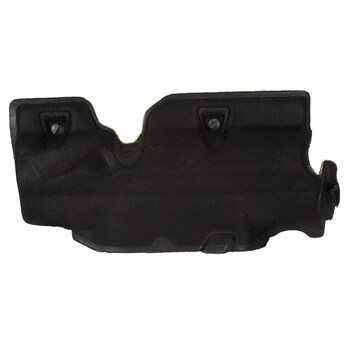 Engine Compartment Insulator Valve Cover Heat Shield - Left 6.7L