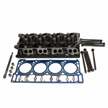 Engine Cylinder Head Kit - 6.0L