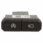 Instrument Panel Voltage Regulator Switch - Front (Phantom/Raptor) Main Image