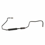 Brake Hydraulic Line Pipe - Front 2.3L Main Image