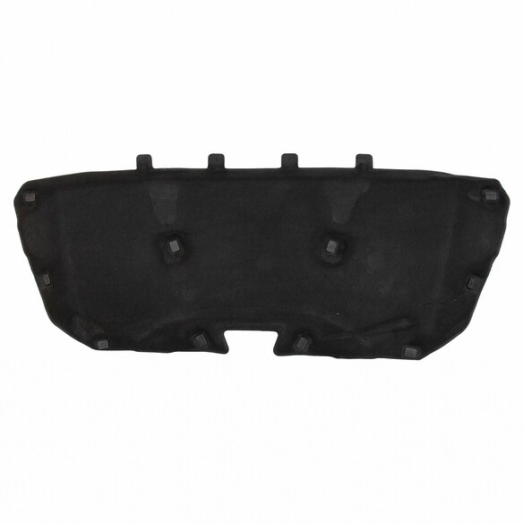 Hood Insulation Pad Insulator - Front Main Image