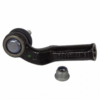 Steering Tie Rod End - Left, Front, Outer