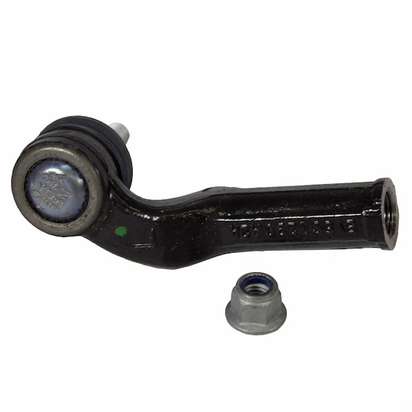 Steering Tie Rod End - Left, Front, Outer Main Image