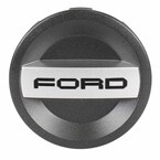 Wheel Cap Cover - Rear 20 X 8" Chrome Clad, 20" 8 Cast Alum Premium Paint Main Image