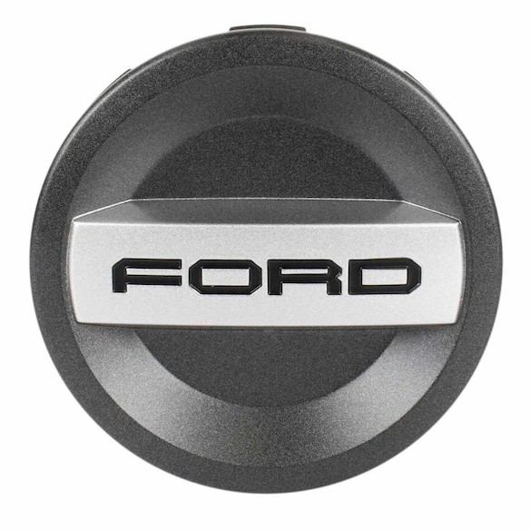 Wheel Cap Cover - Rear 20 X 8" Chrome Clad, 20" 8 Cast Alum Premium Paint Main Image