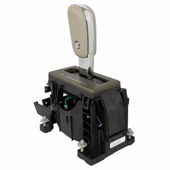 Automatic Transmission Shift Lever Gear (AT)