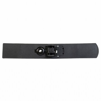 Seat Belt Height Adjuster - Left, Right, Front