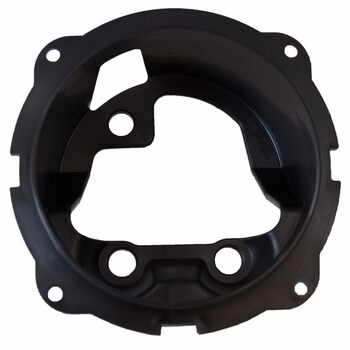 Fog Light Bracket Lamp