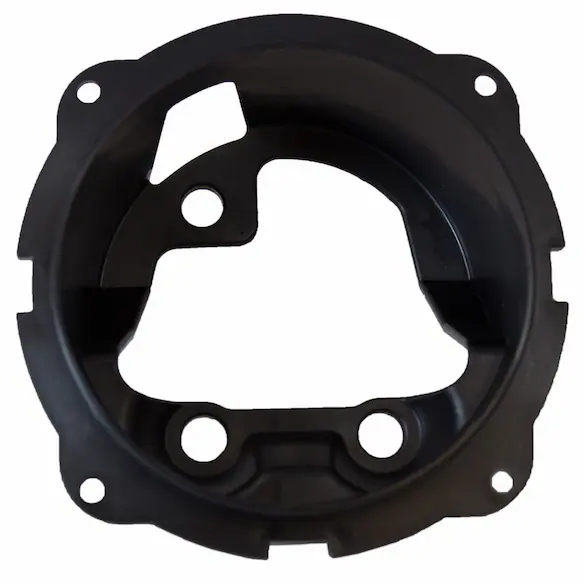 Fog Light Bracket Lamp Main Image