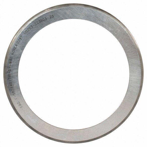 Differential Pinion Race Cup - Front, Rear Main Image