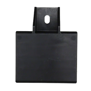 Spare Tire Hoist Spacer