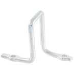 Hood Latch Striker Plate Lock Main Image